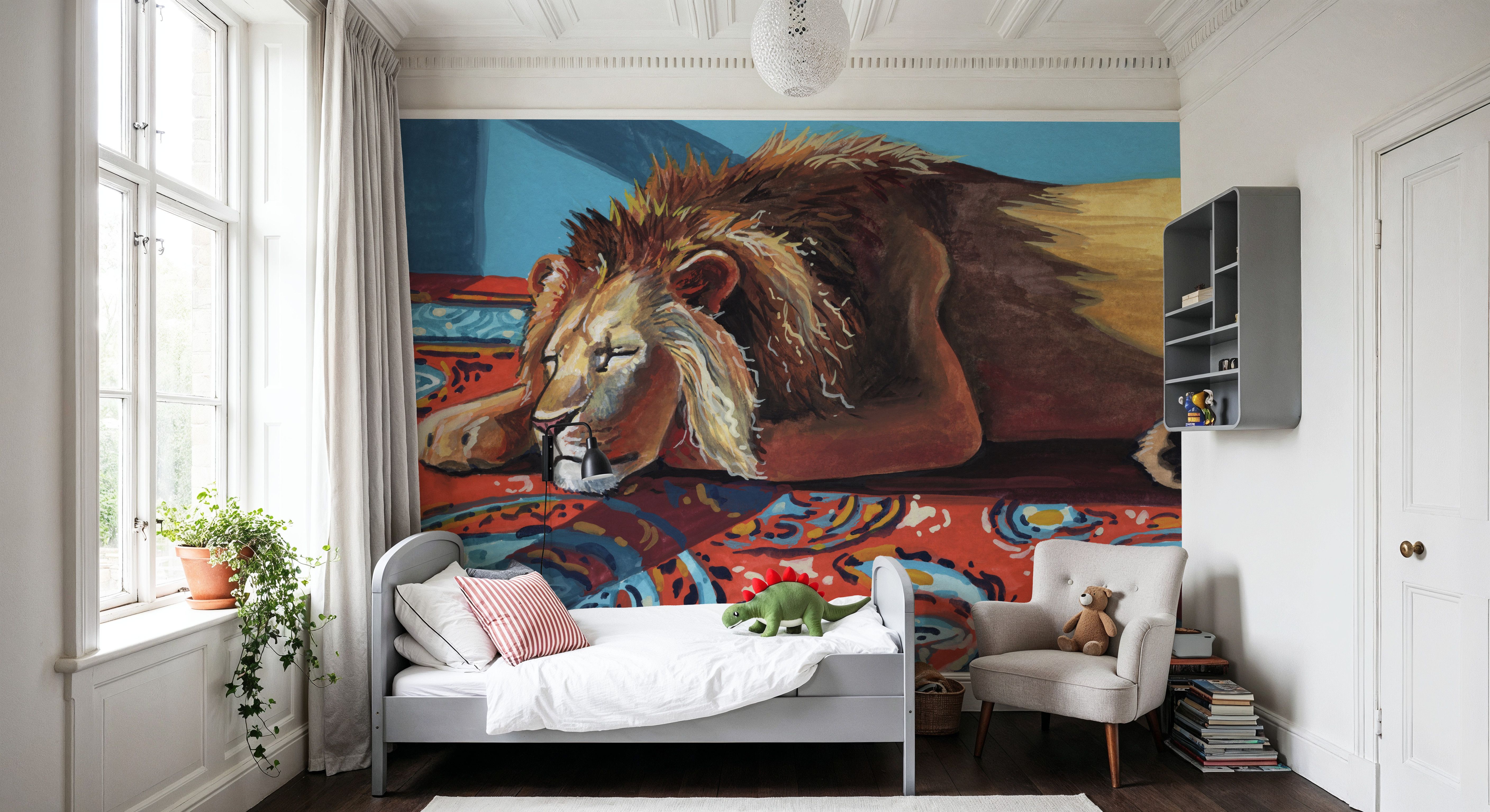 Dreams Of The Savannah