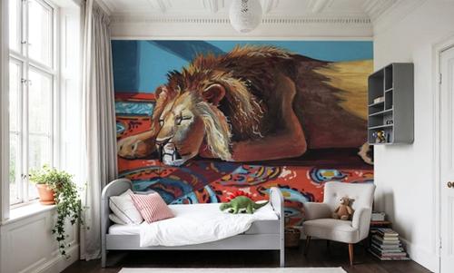 Dreams Of The Savannah