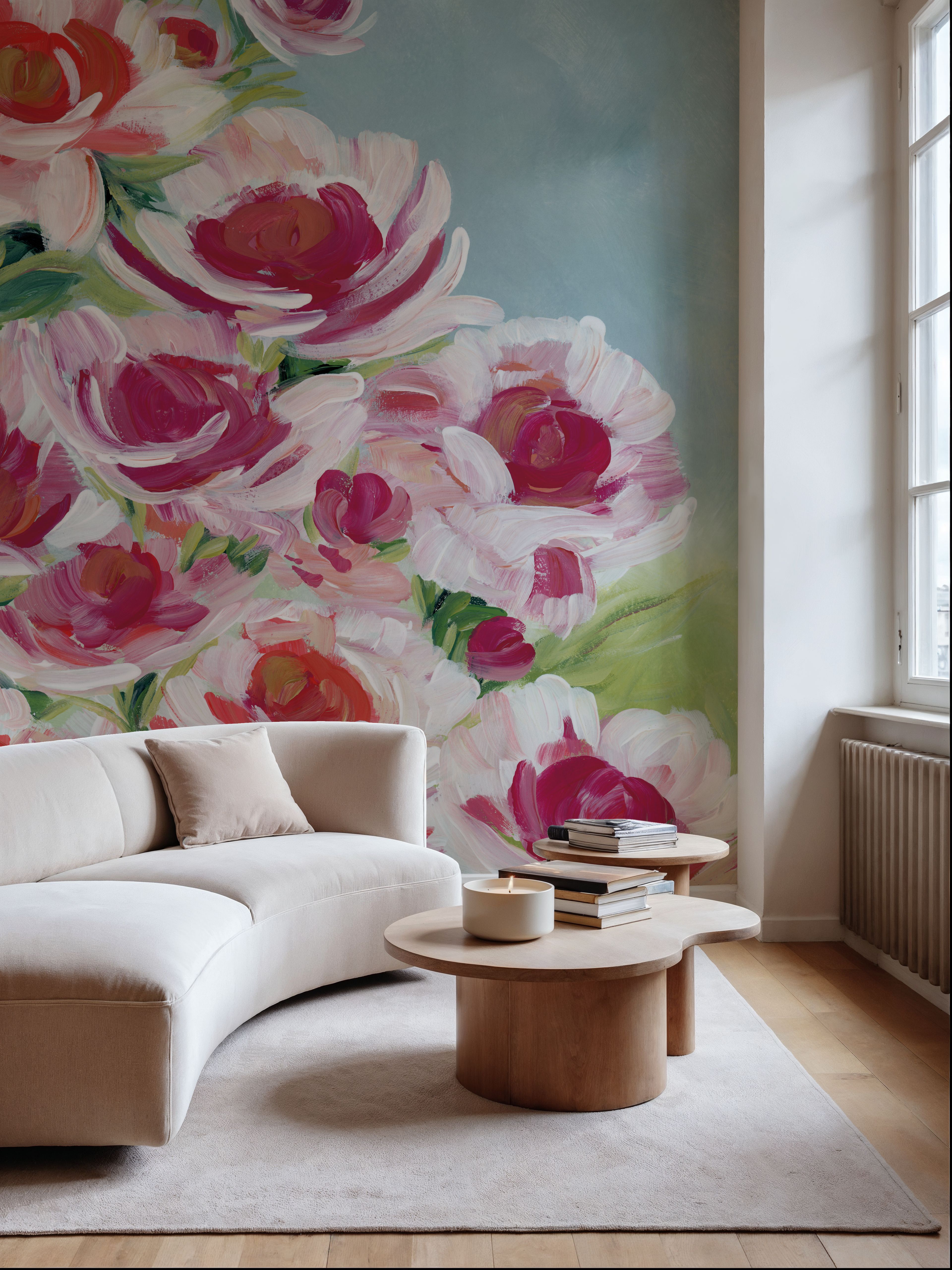 Peony Meadow