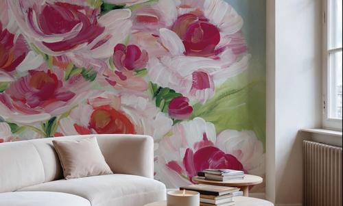 Peony Meadow