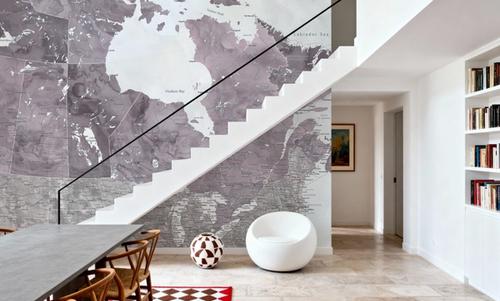 Canada Map Detailed - Helewidis