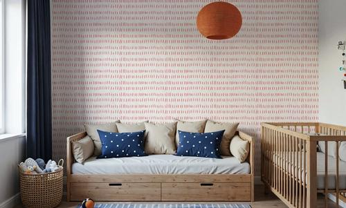 Coastal Leaning Red