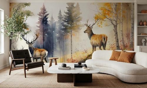 Kings of The Forest