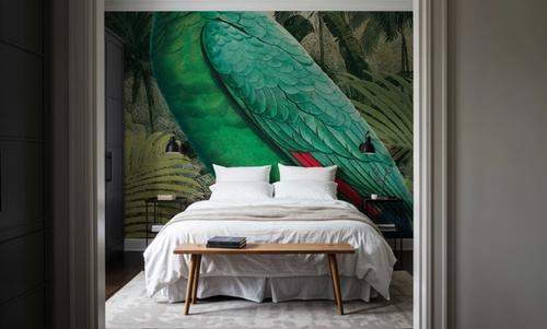 Jungle Parrot II