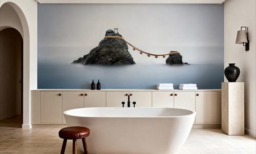 Wedded Rocks