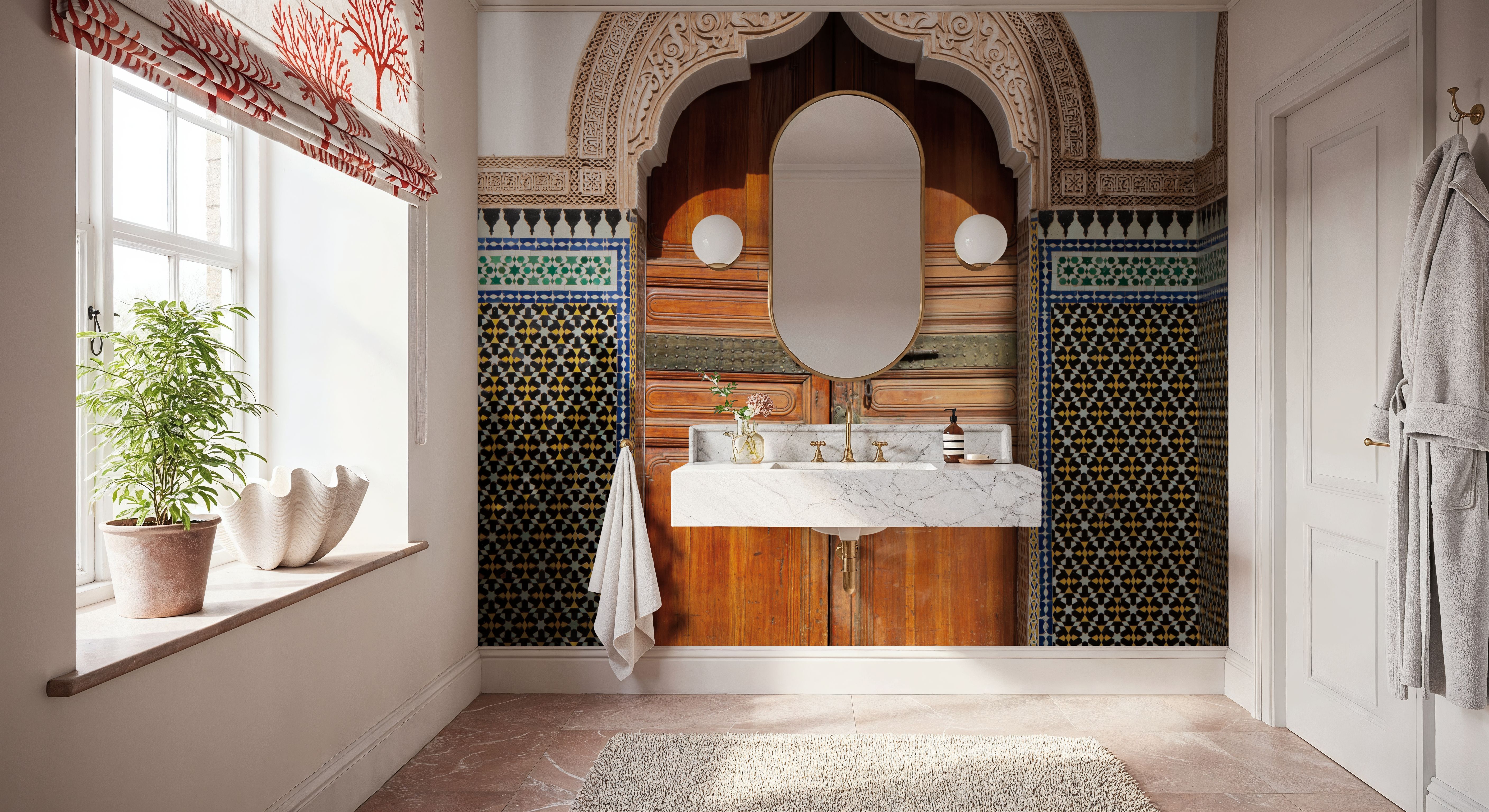 Morocco IV