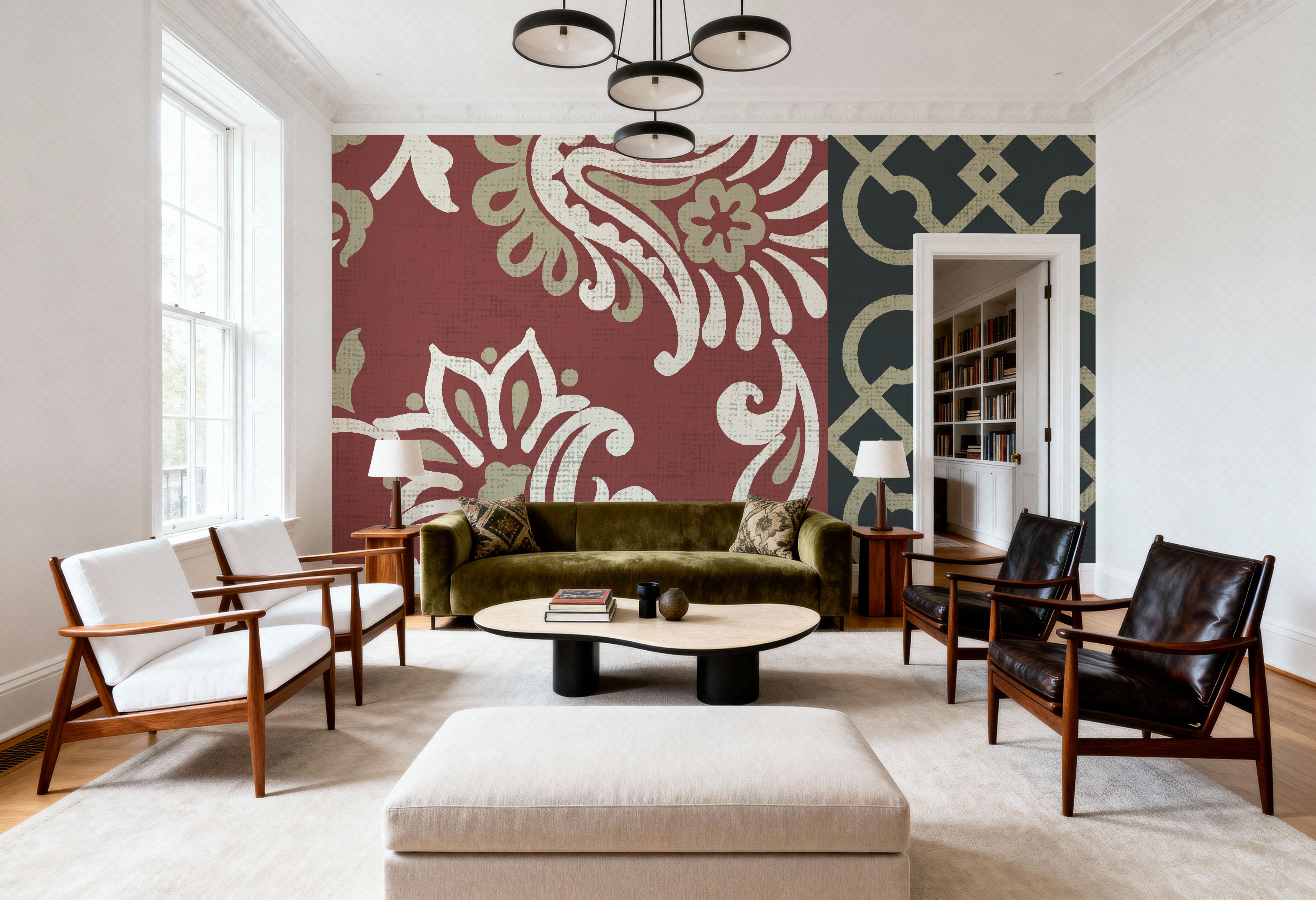 Chatsworth Marsala II