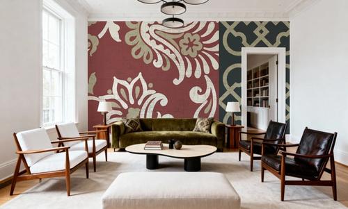Chatsworth Marsala II