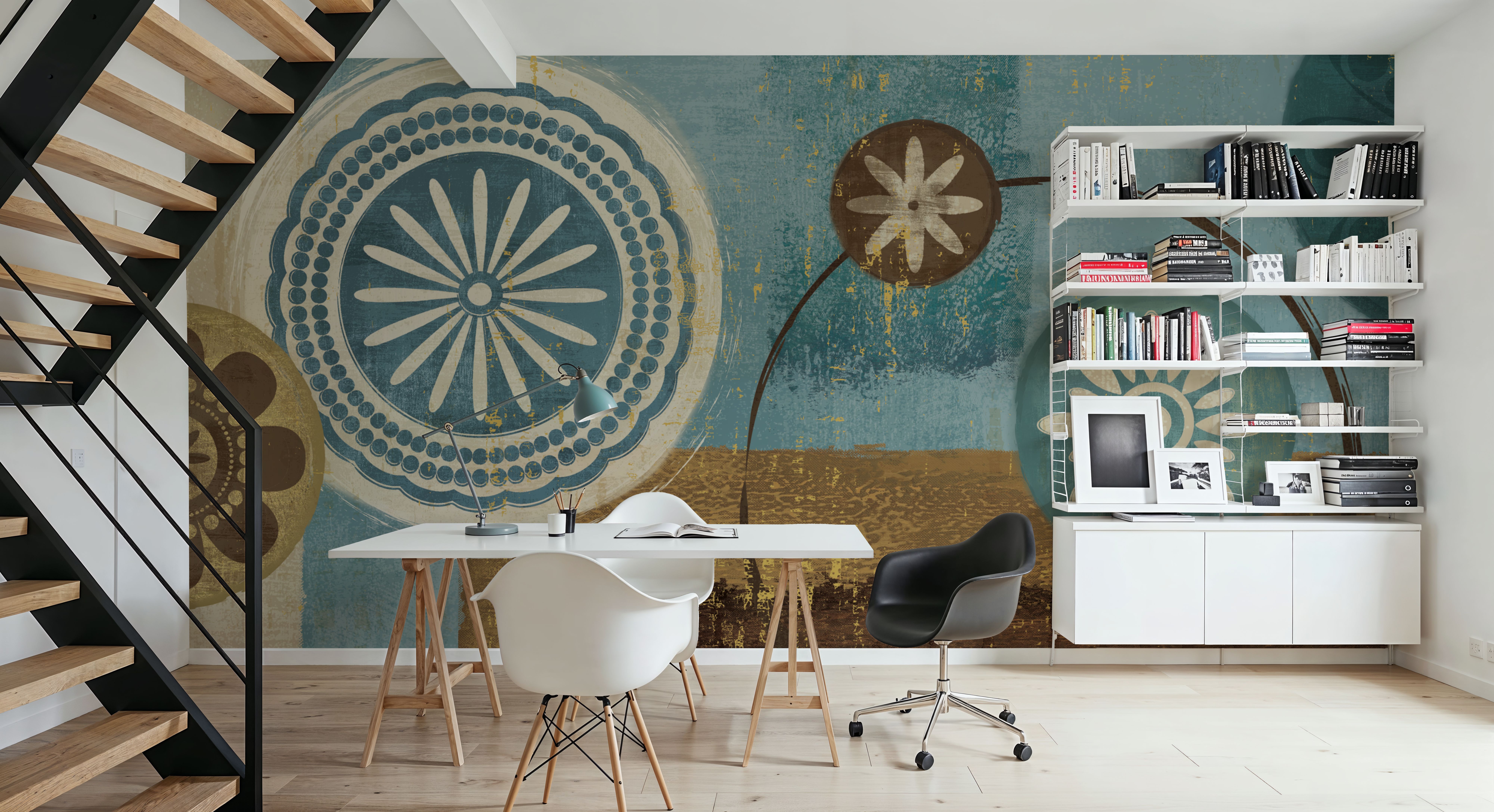 New Generation Blue IV