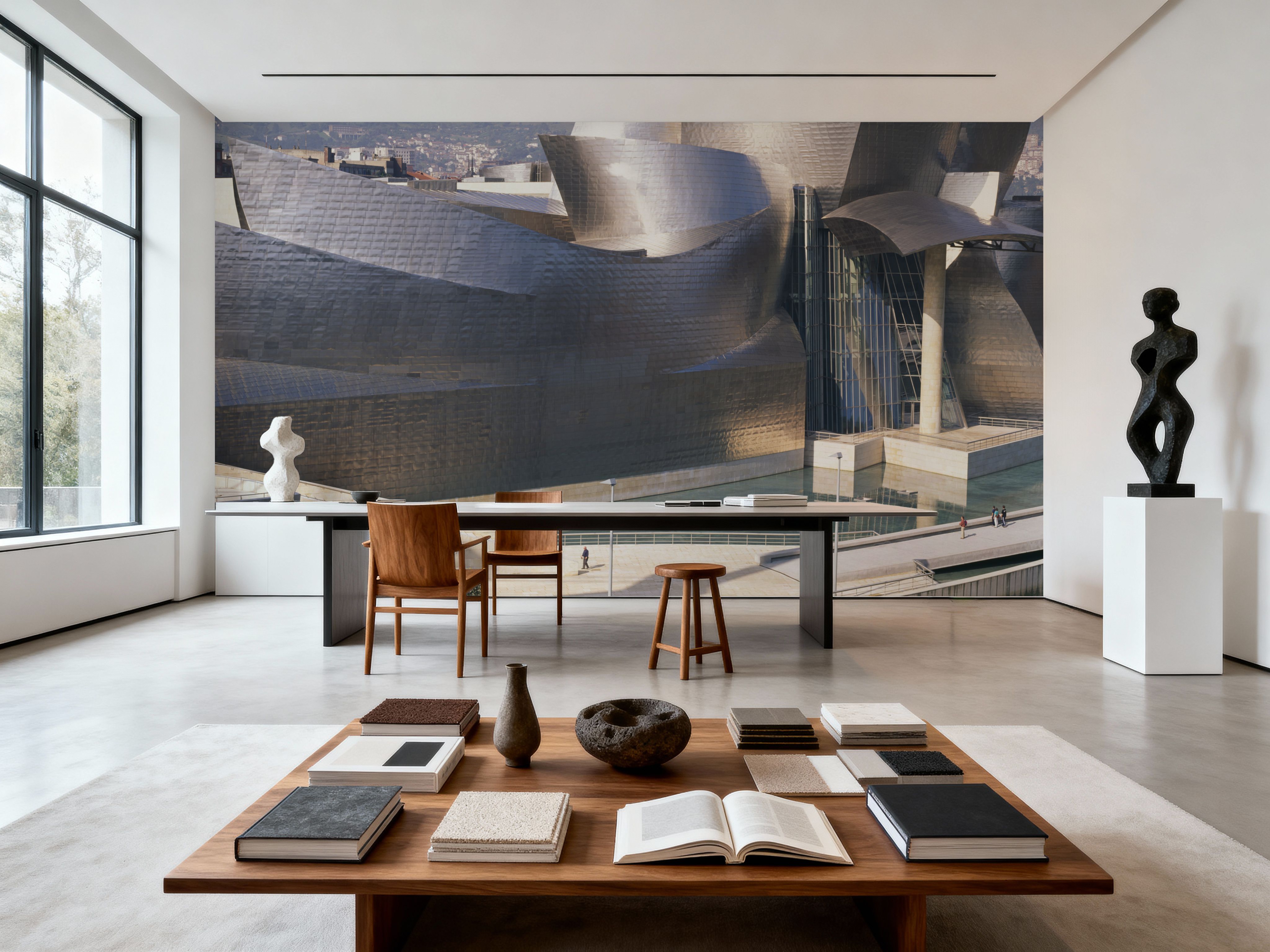 Silver Flow Architecture