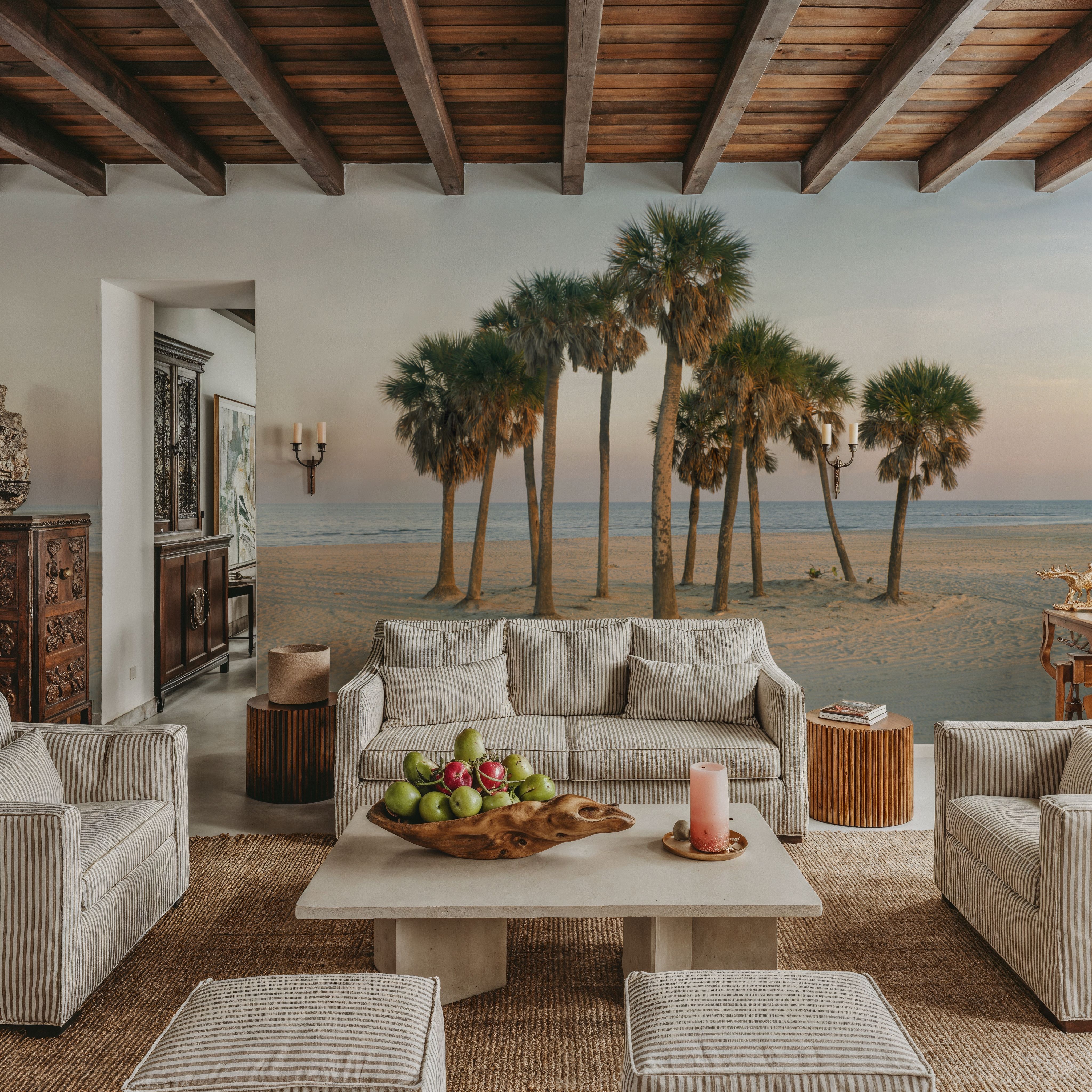 Sunset Palms Lookout