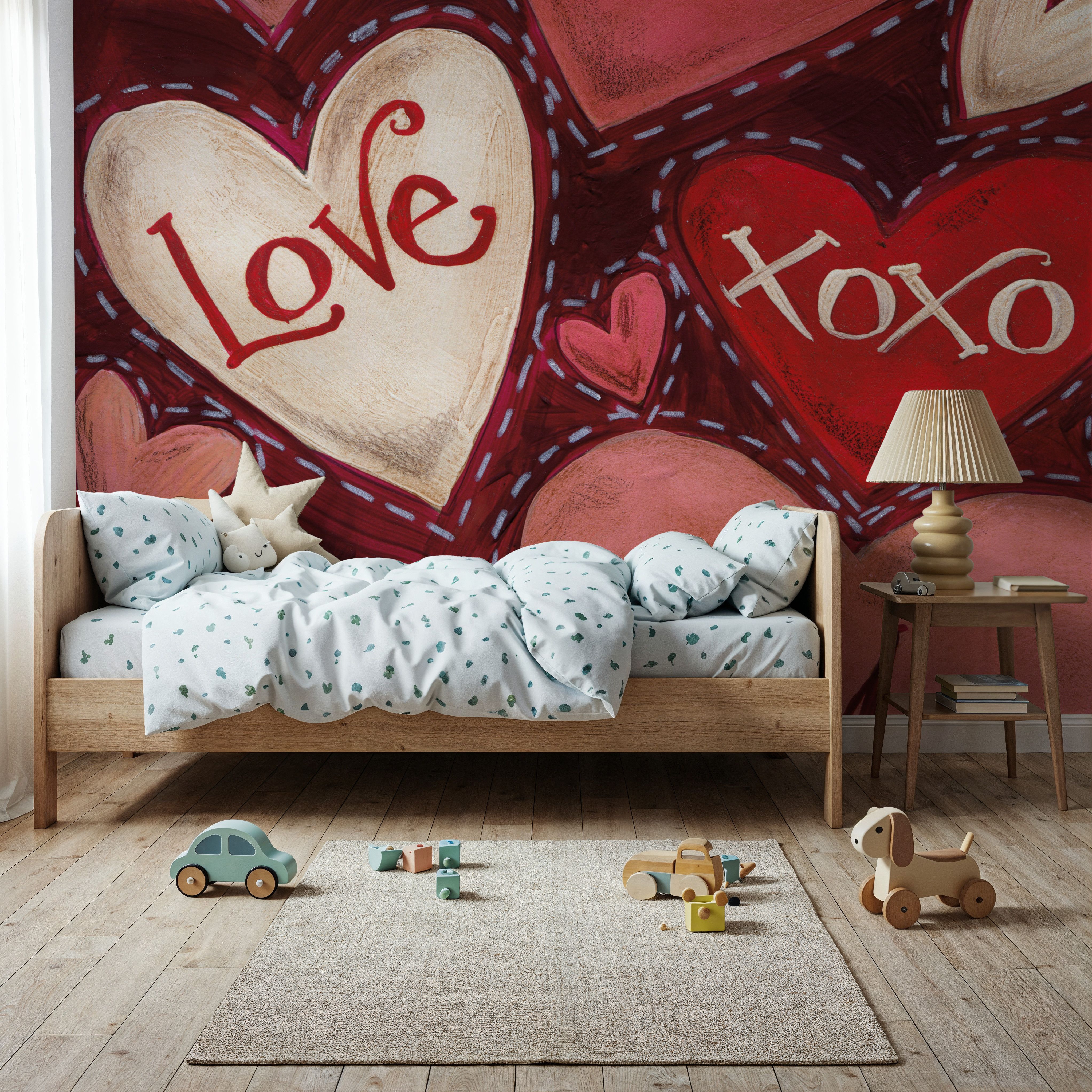 Be Mine