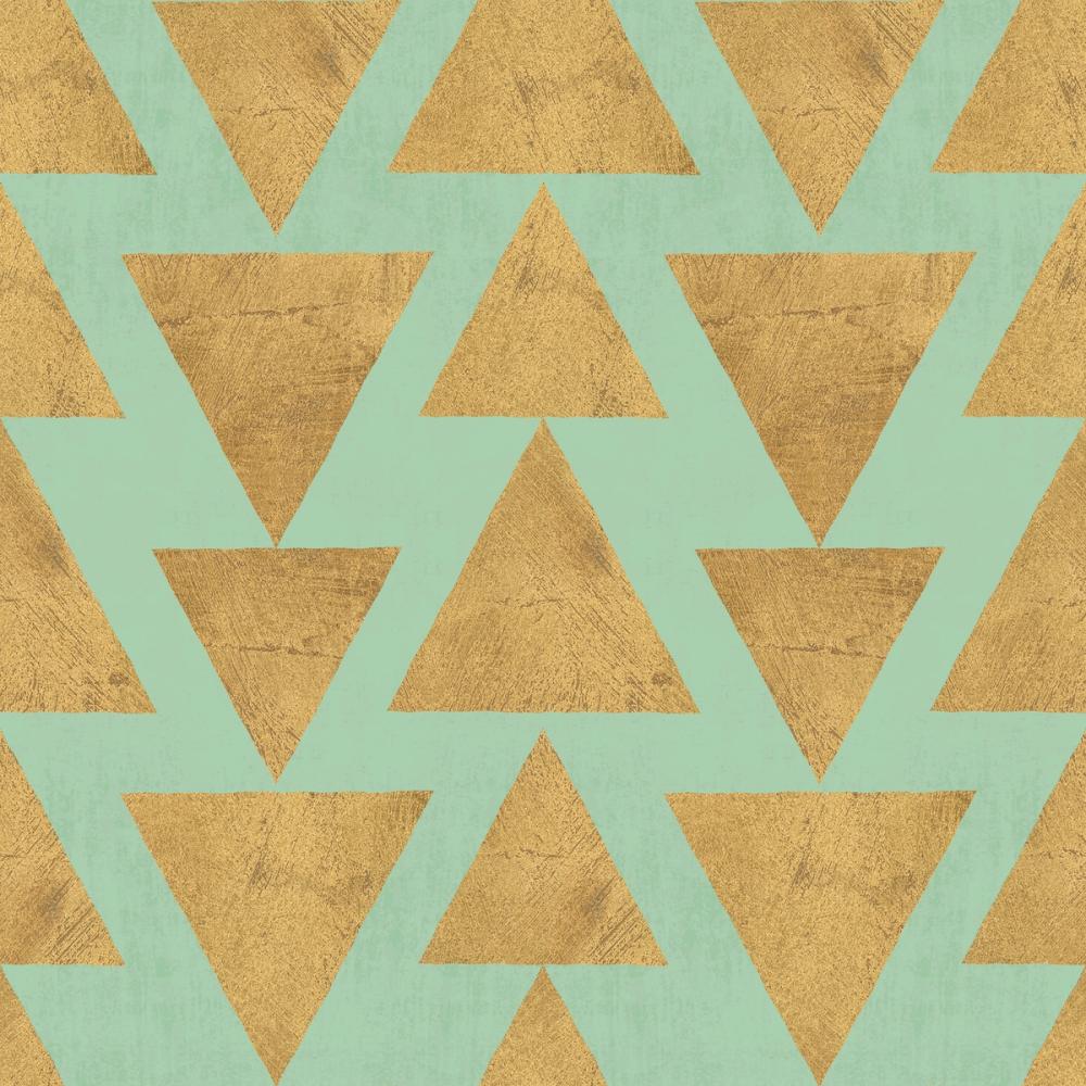 Golden Directions Green