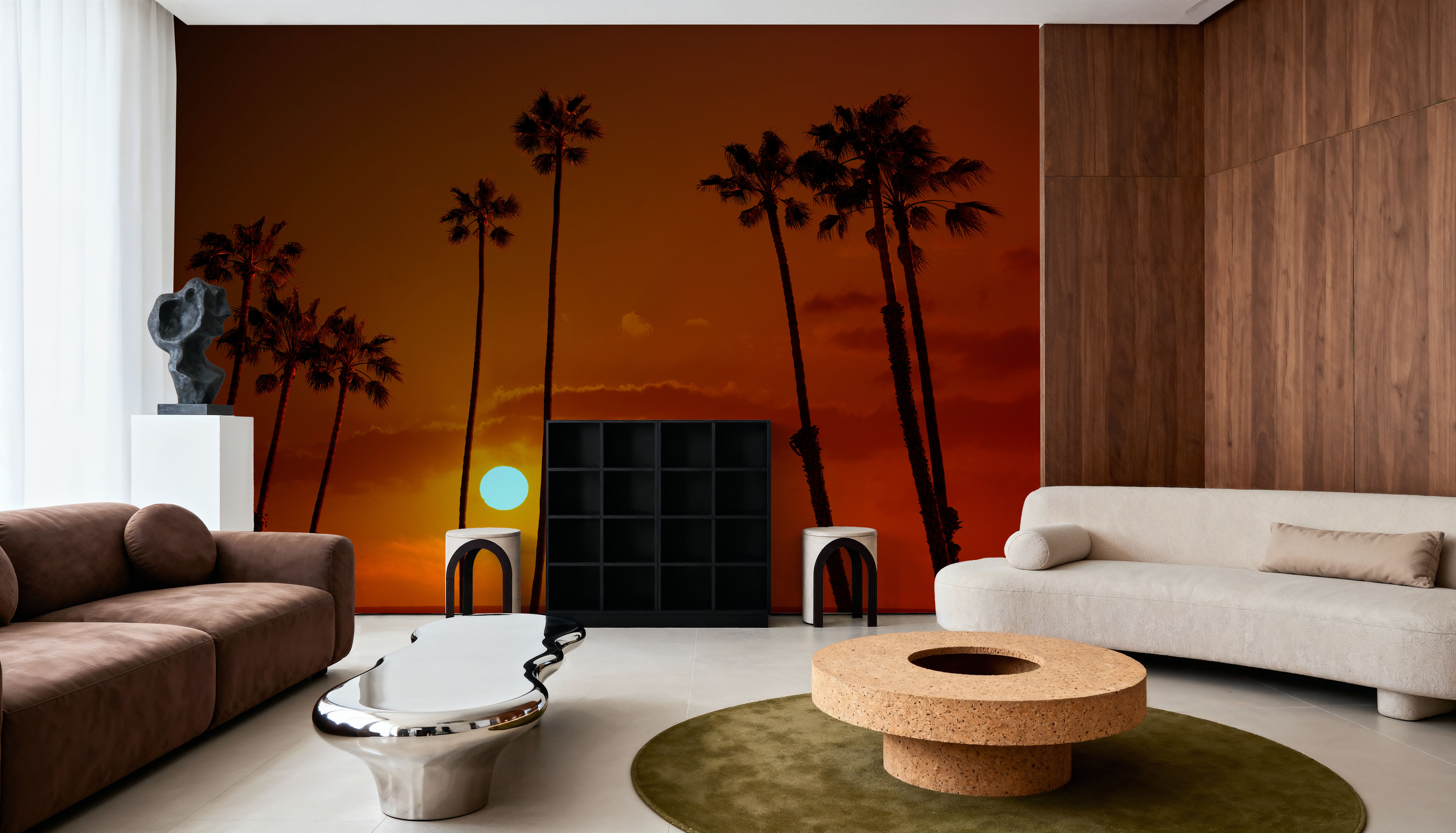 Redondo Beach Sunset