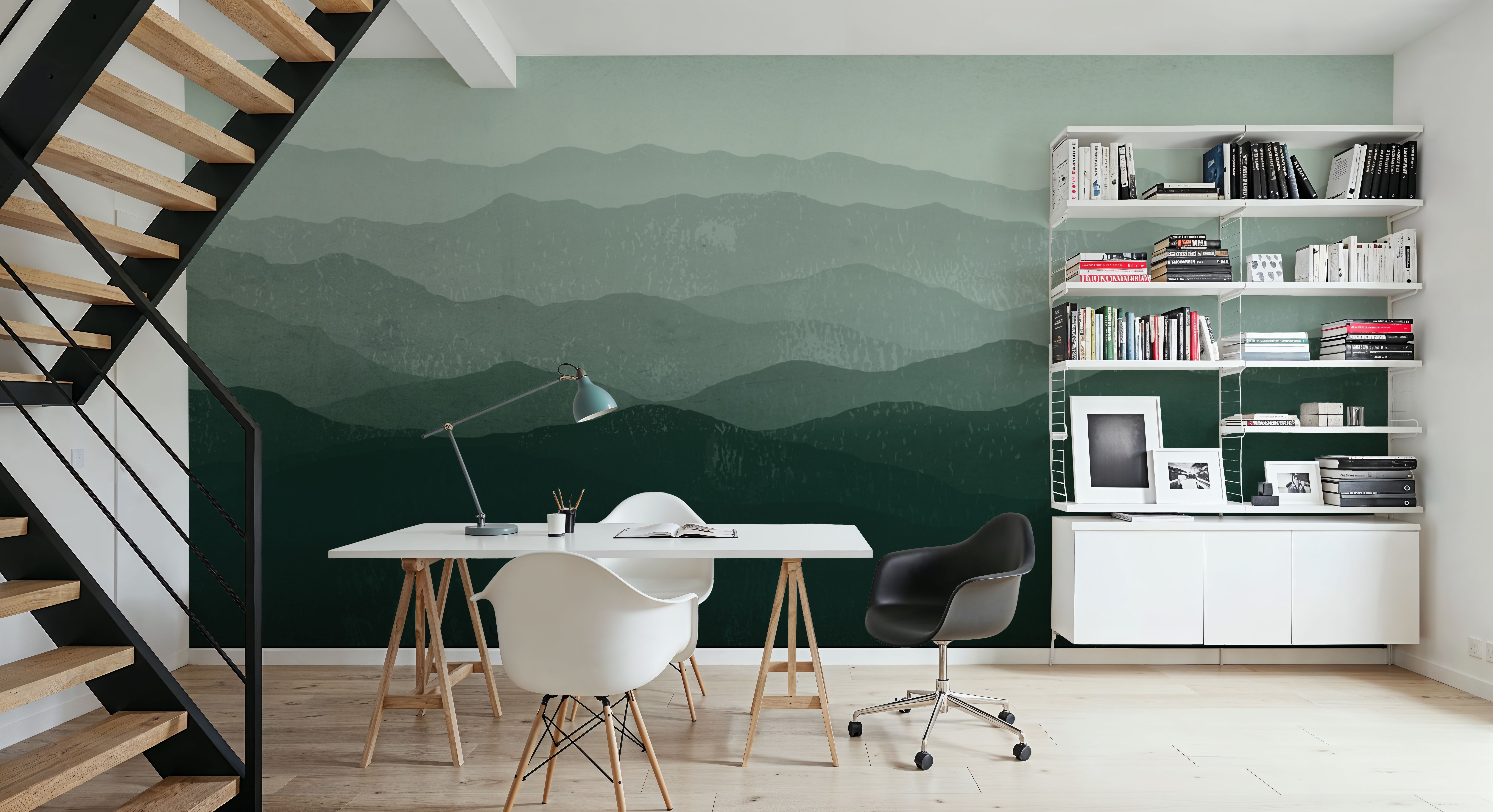 Green Mountains