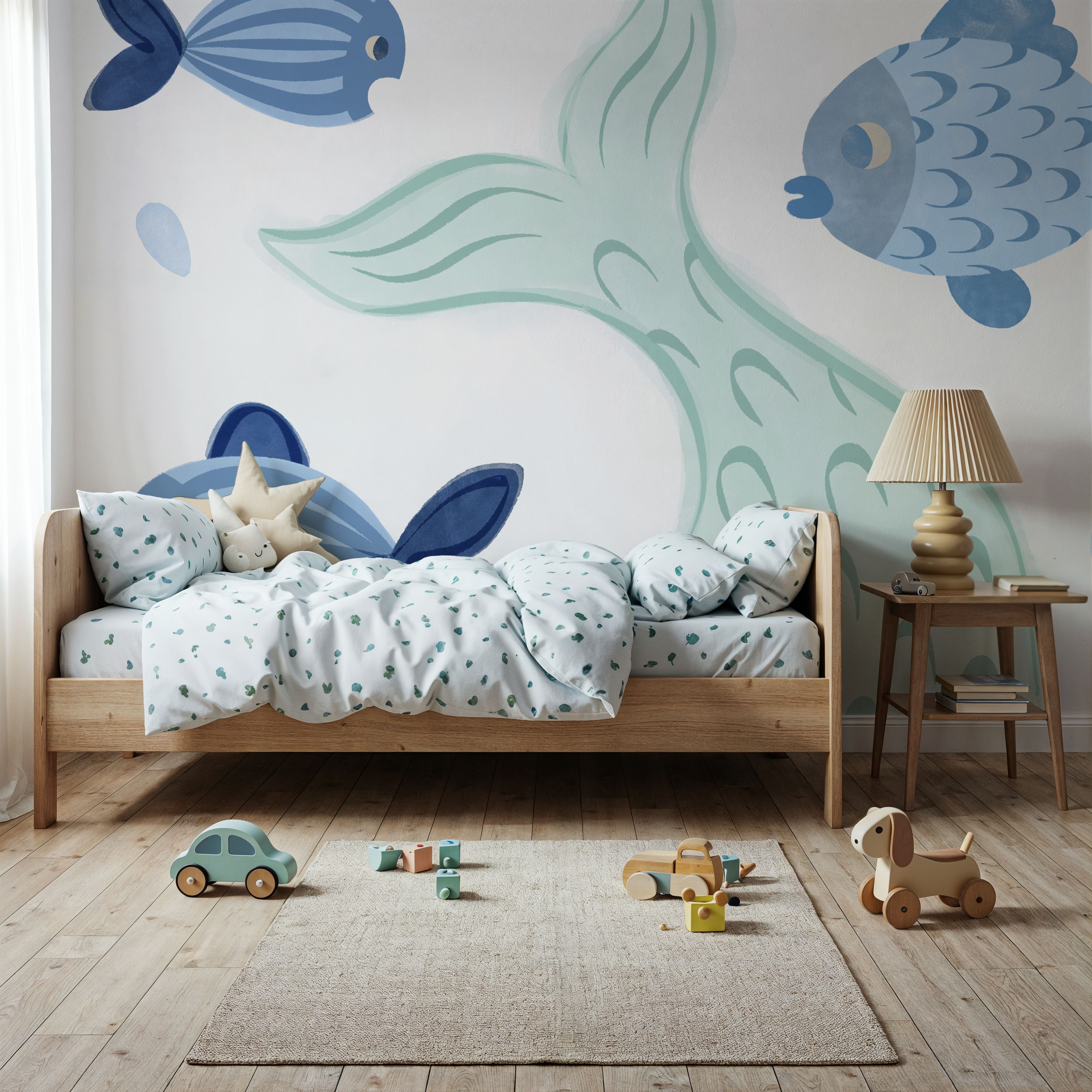 Ocean Magic Swim