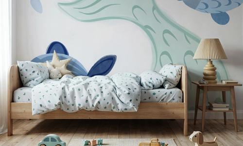 Ocean Magic Swim