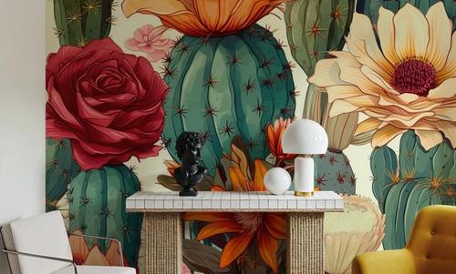 Cacti Carnival