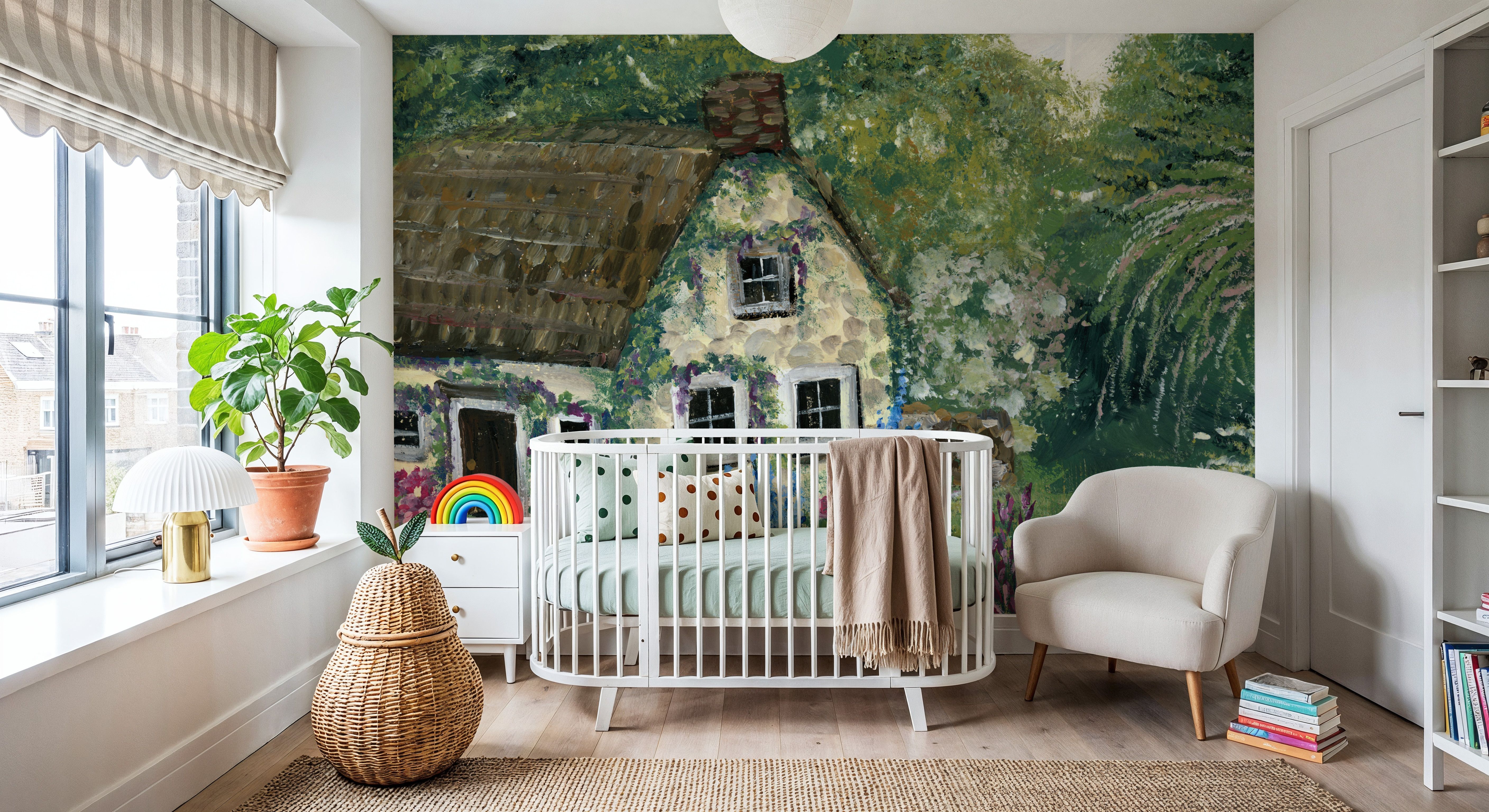 Country Cottage III