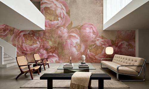 Peonies of Love