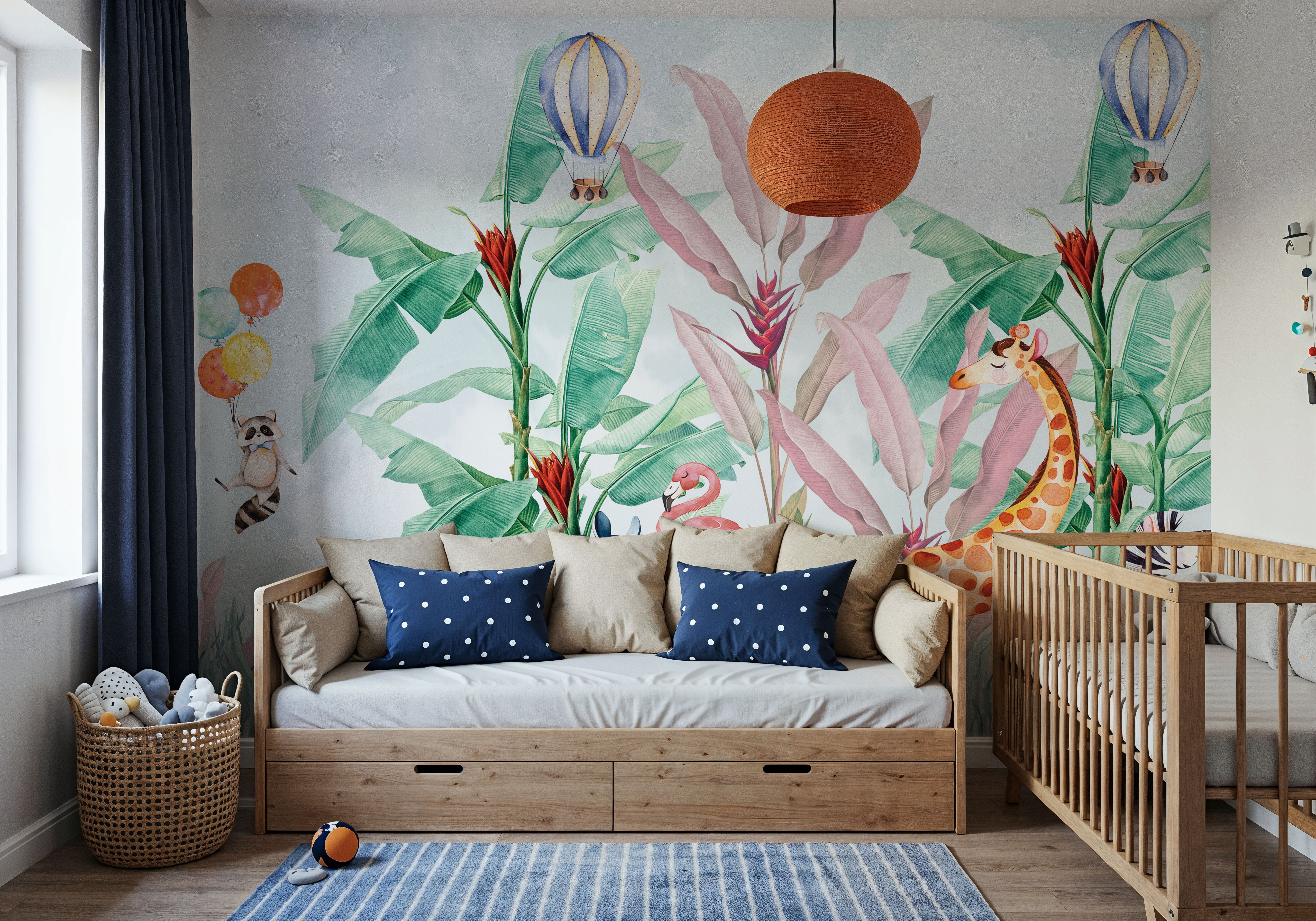 Adventure Awaits, Papier peint