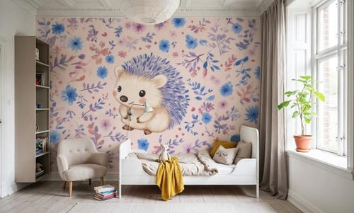 Hedgehog Hope
