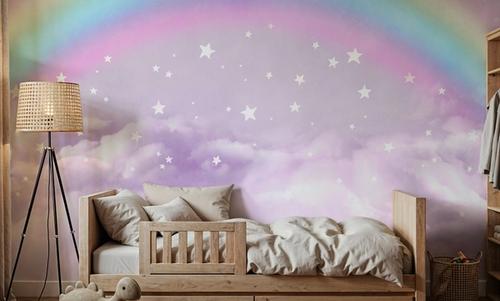 Magic Rainbow