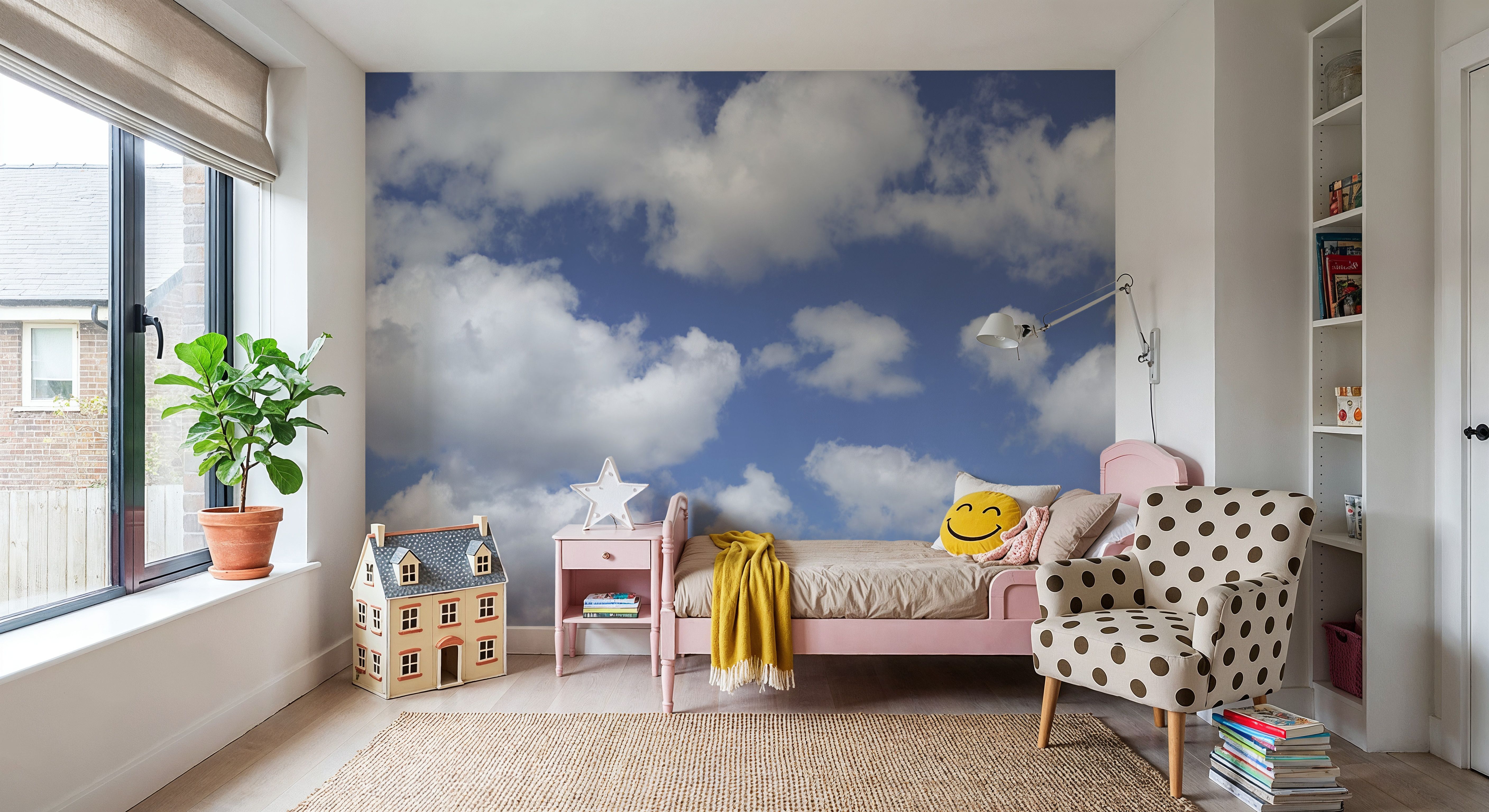 Puff Puff Cloud