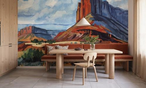 Red Mesa