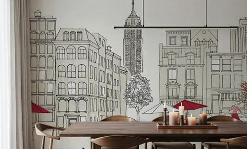 World Cafe NYC
