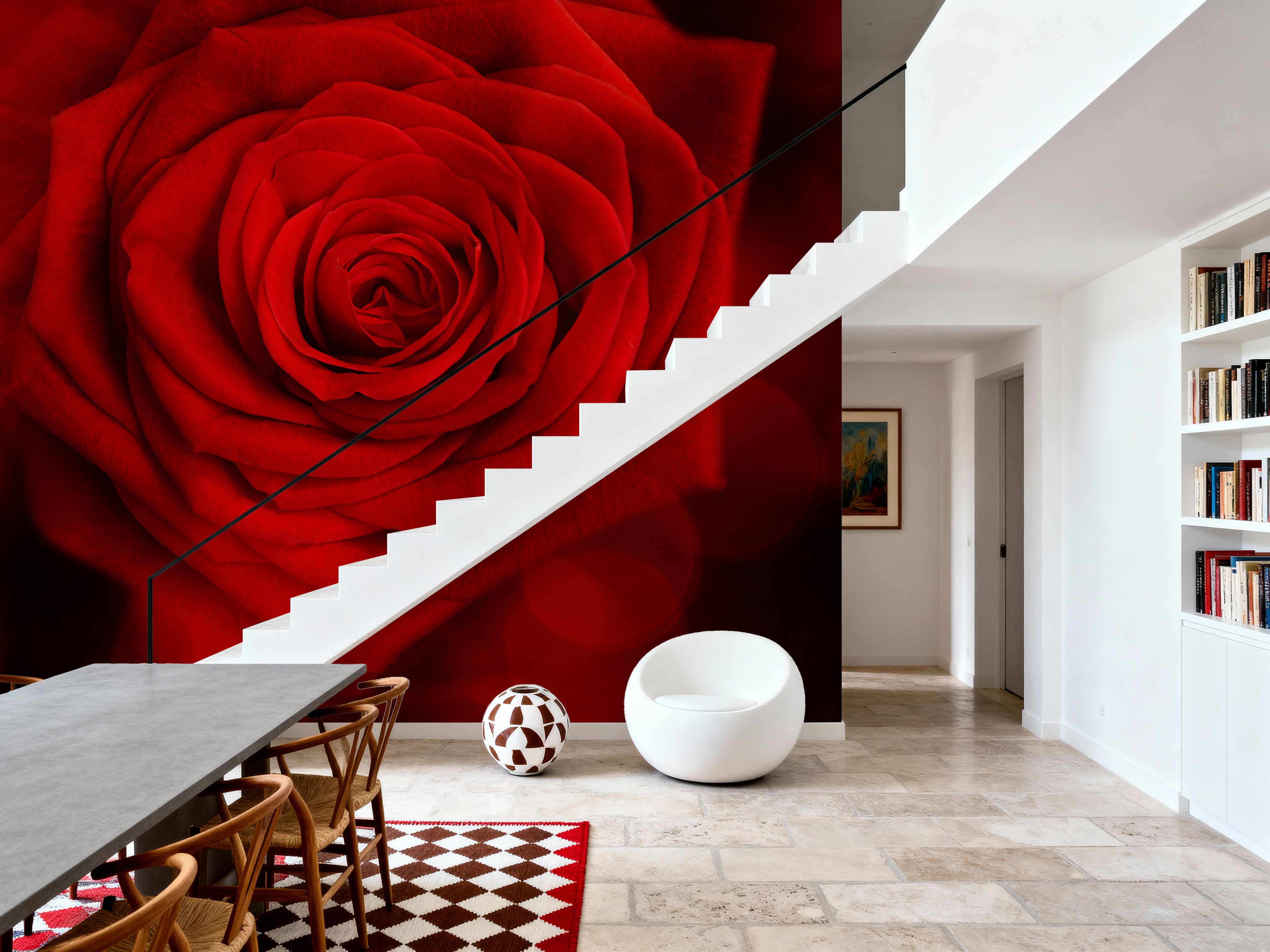 Velvet Rose