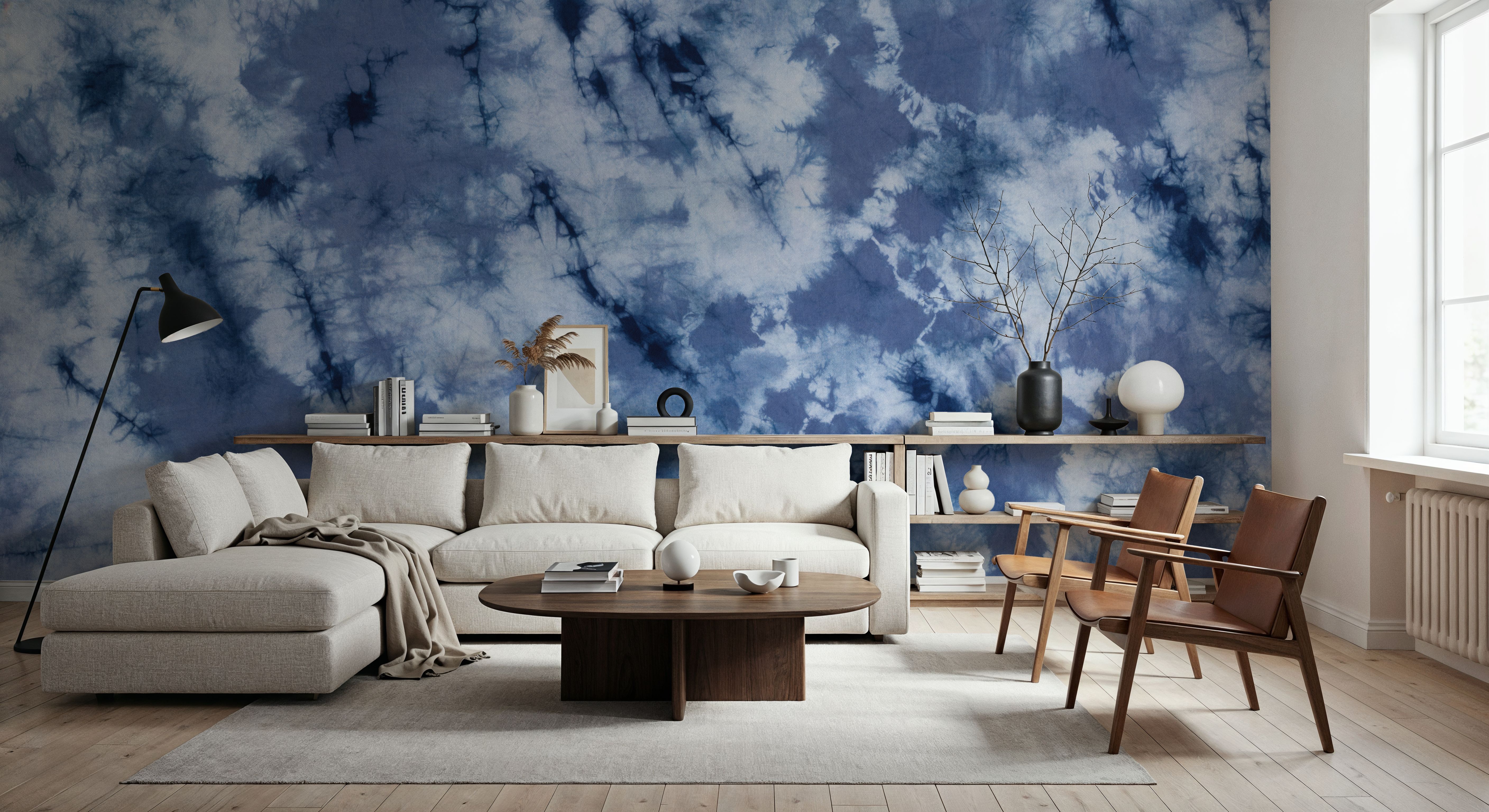 Shiboriscape Universe