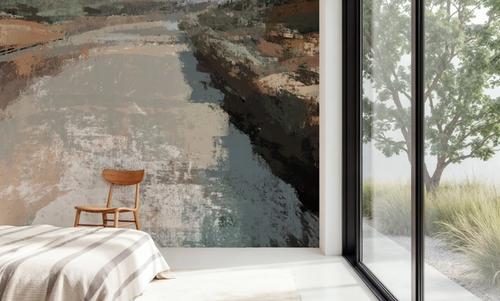 Warm Landscape