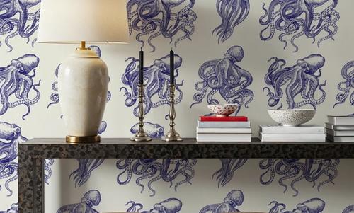 Octopus Repeat