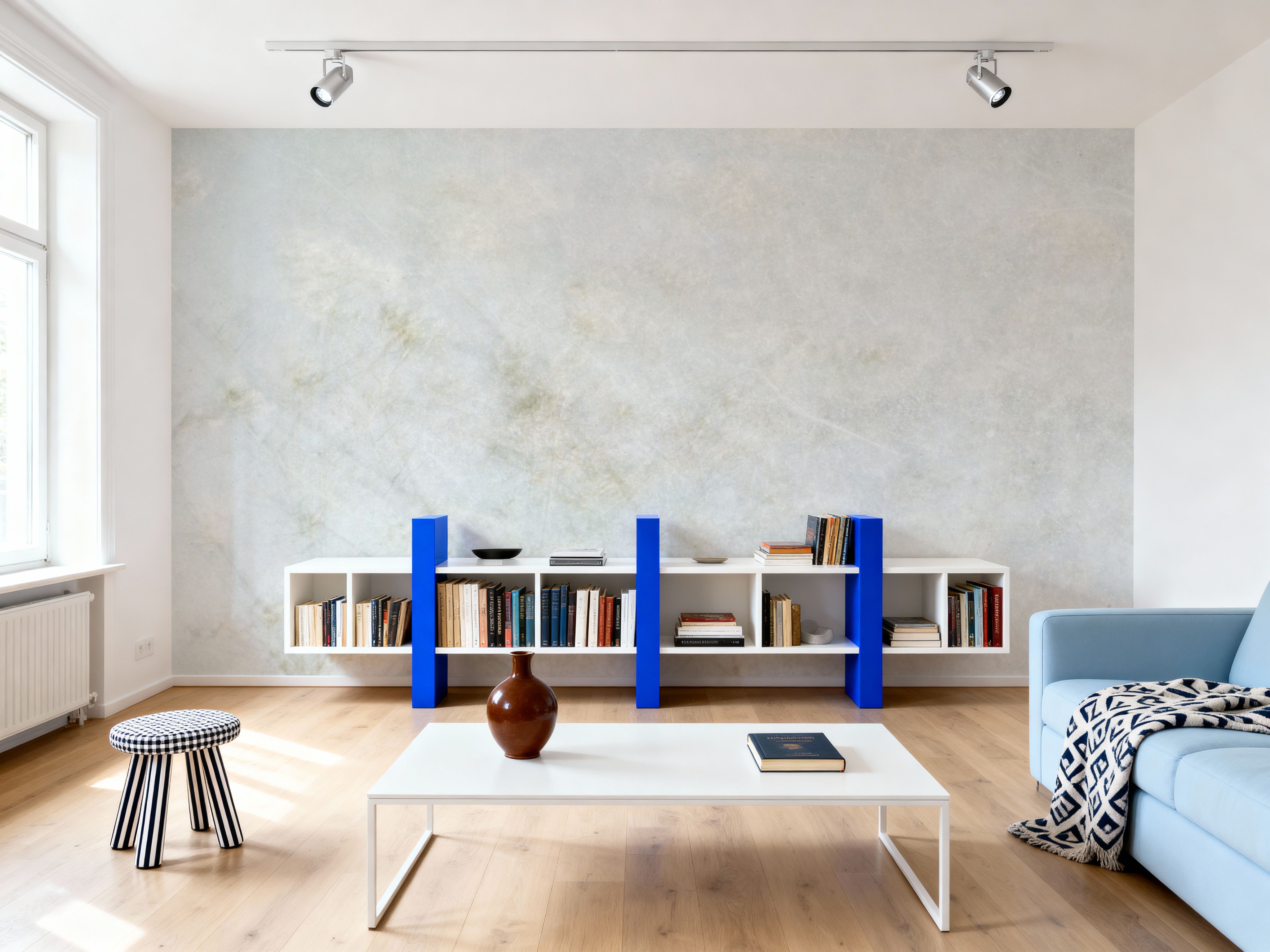 Wild Grass Impressions