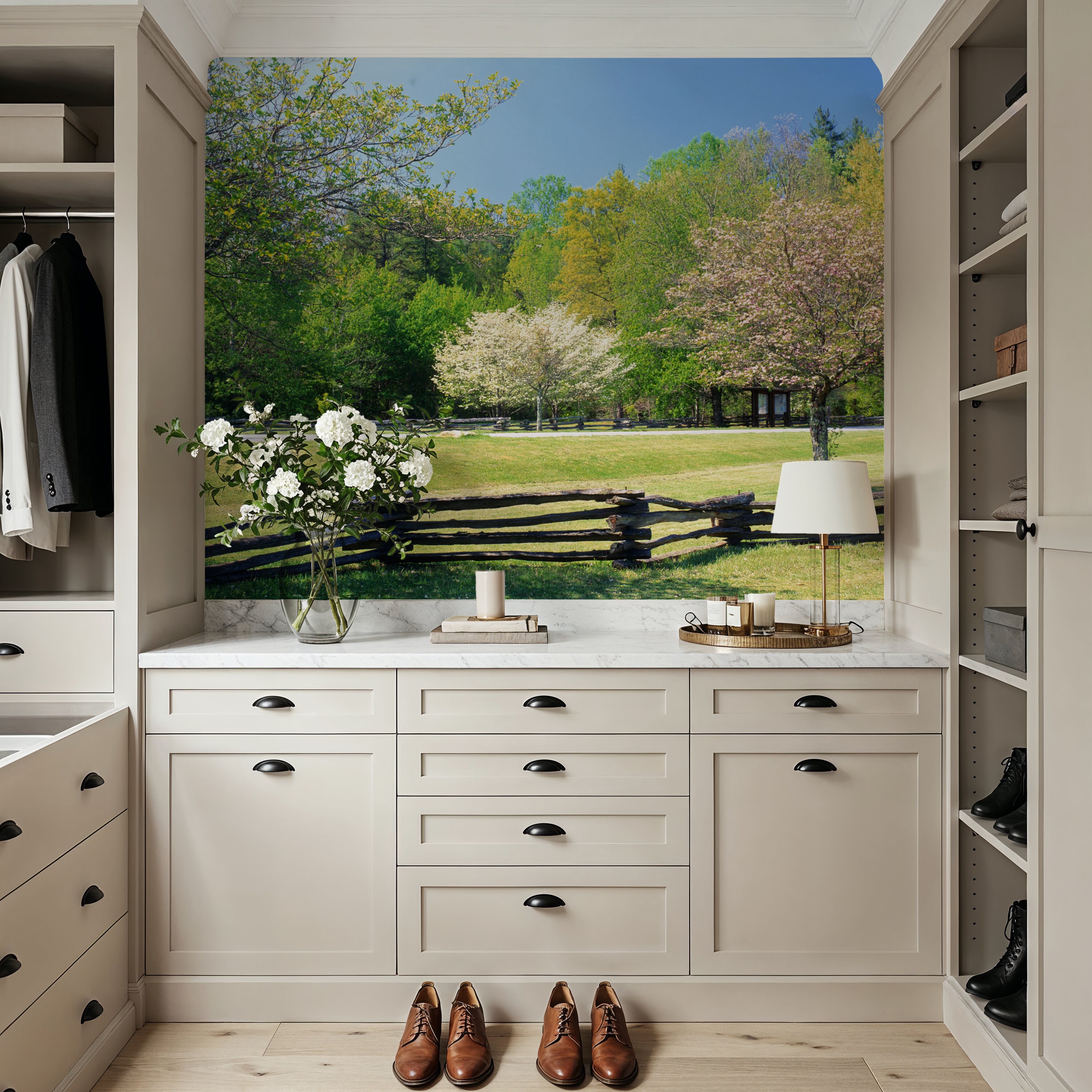 Davidson River Campground