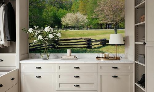 Davidson River Campground