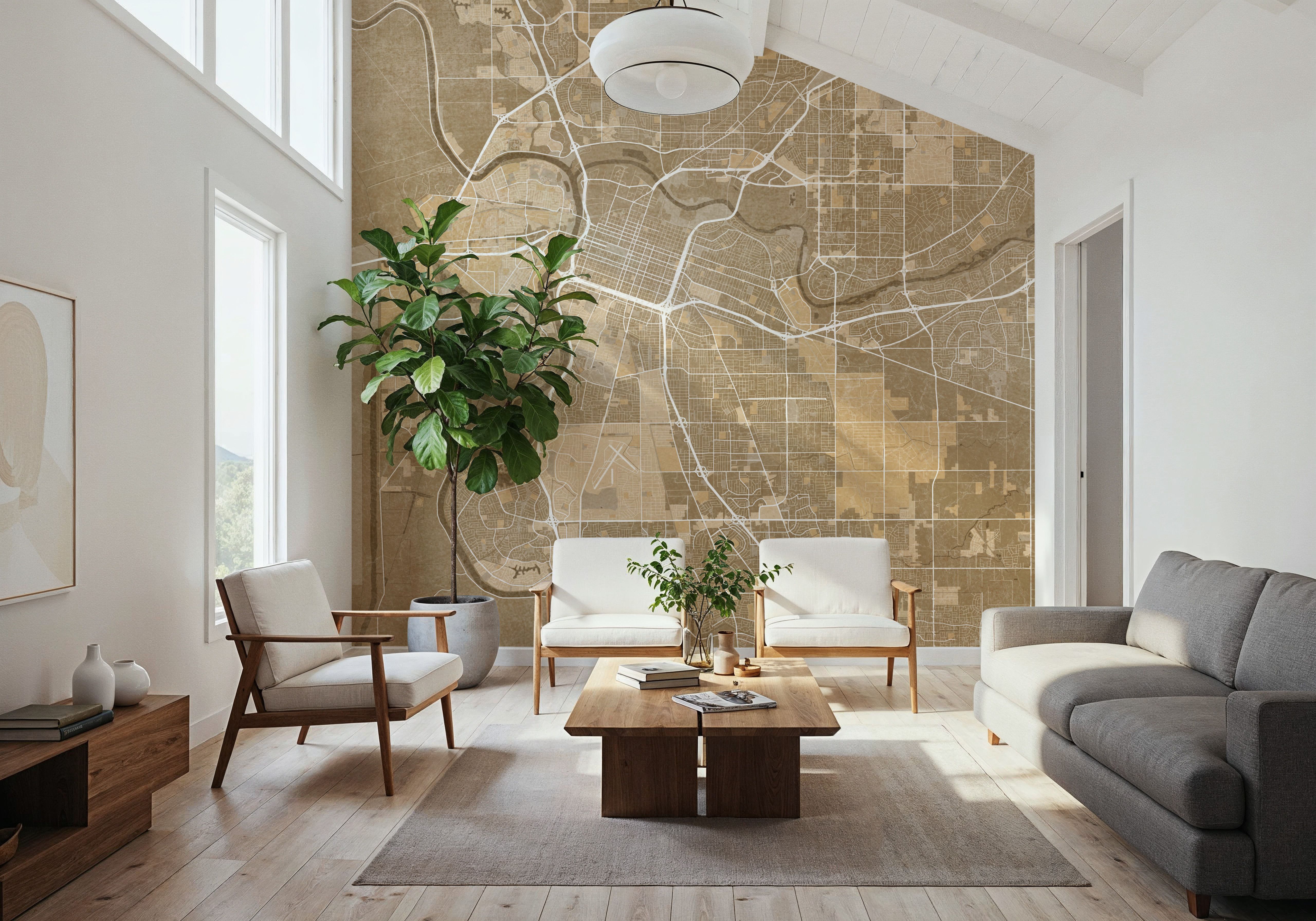Sacramento Ochre