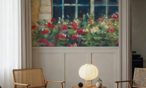Window Box I