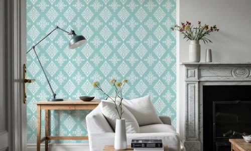 Atlantic Breeze Light Blue