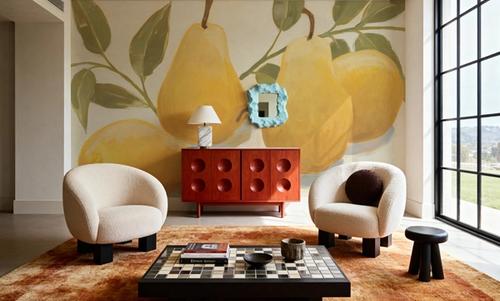 Pears I