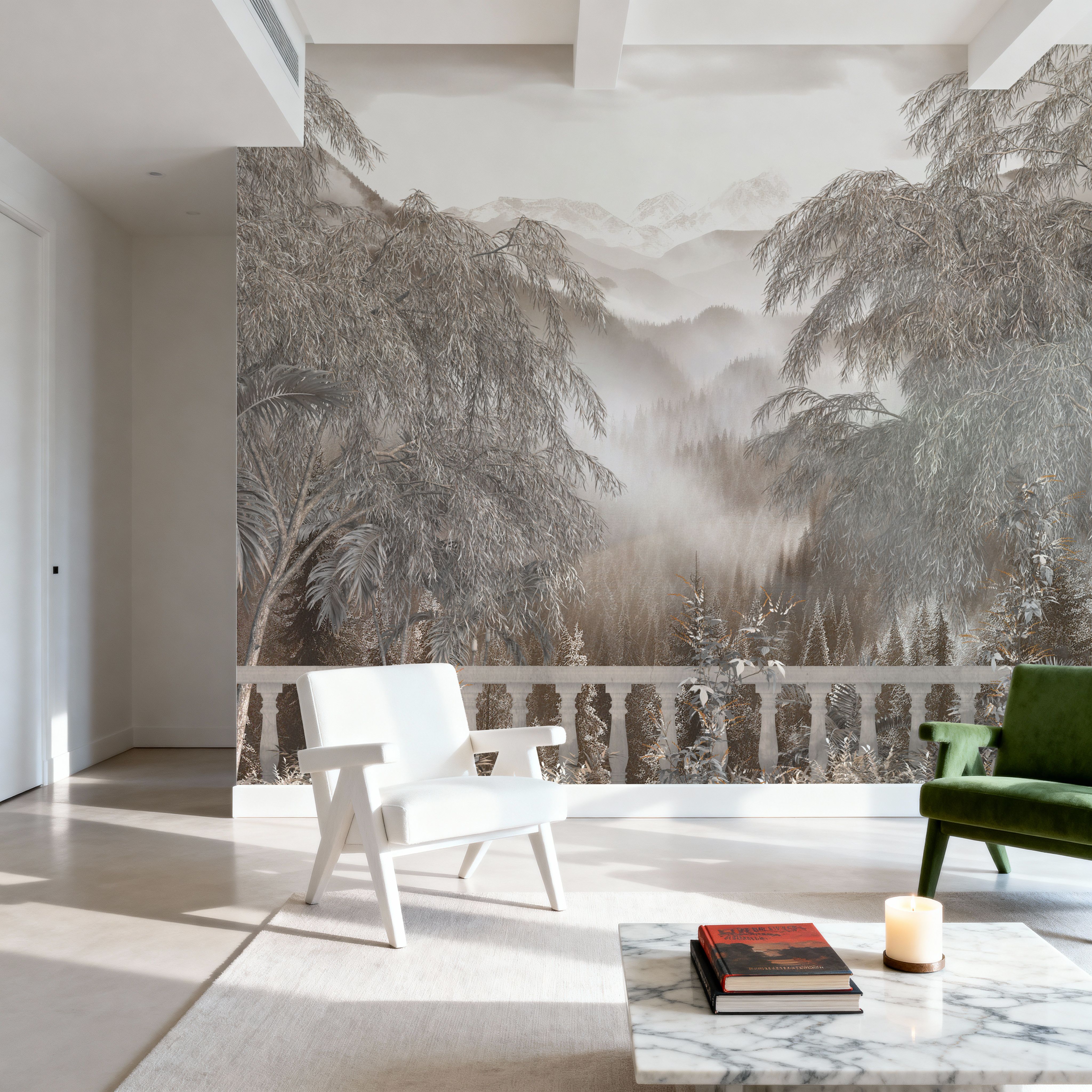 See You on the Patio