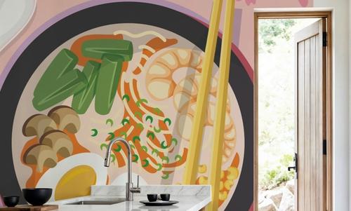 Eating Tokyo