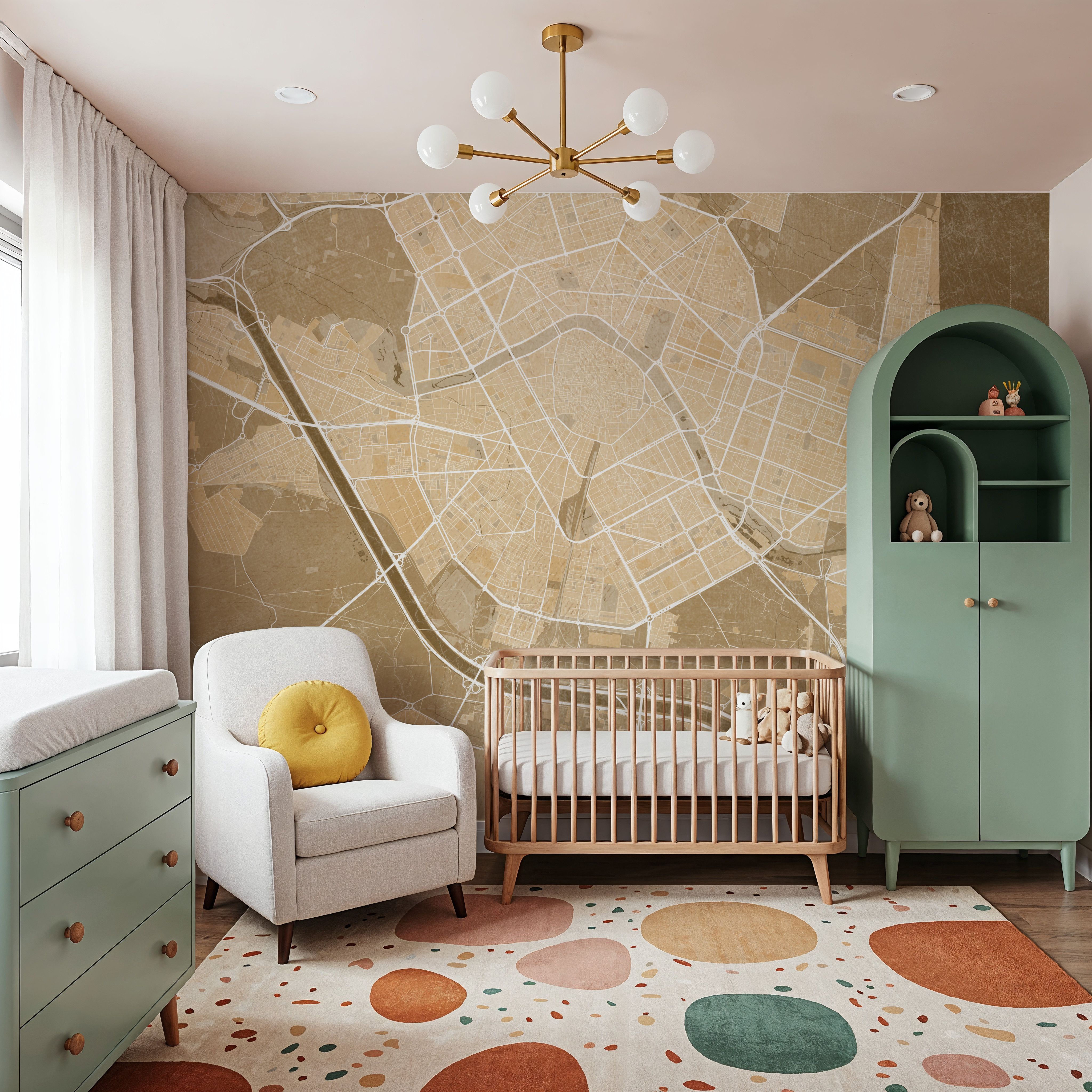 Valencia Ochre
