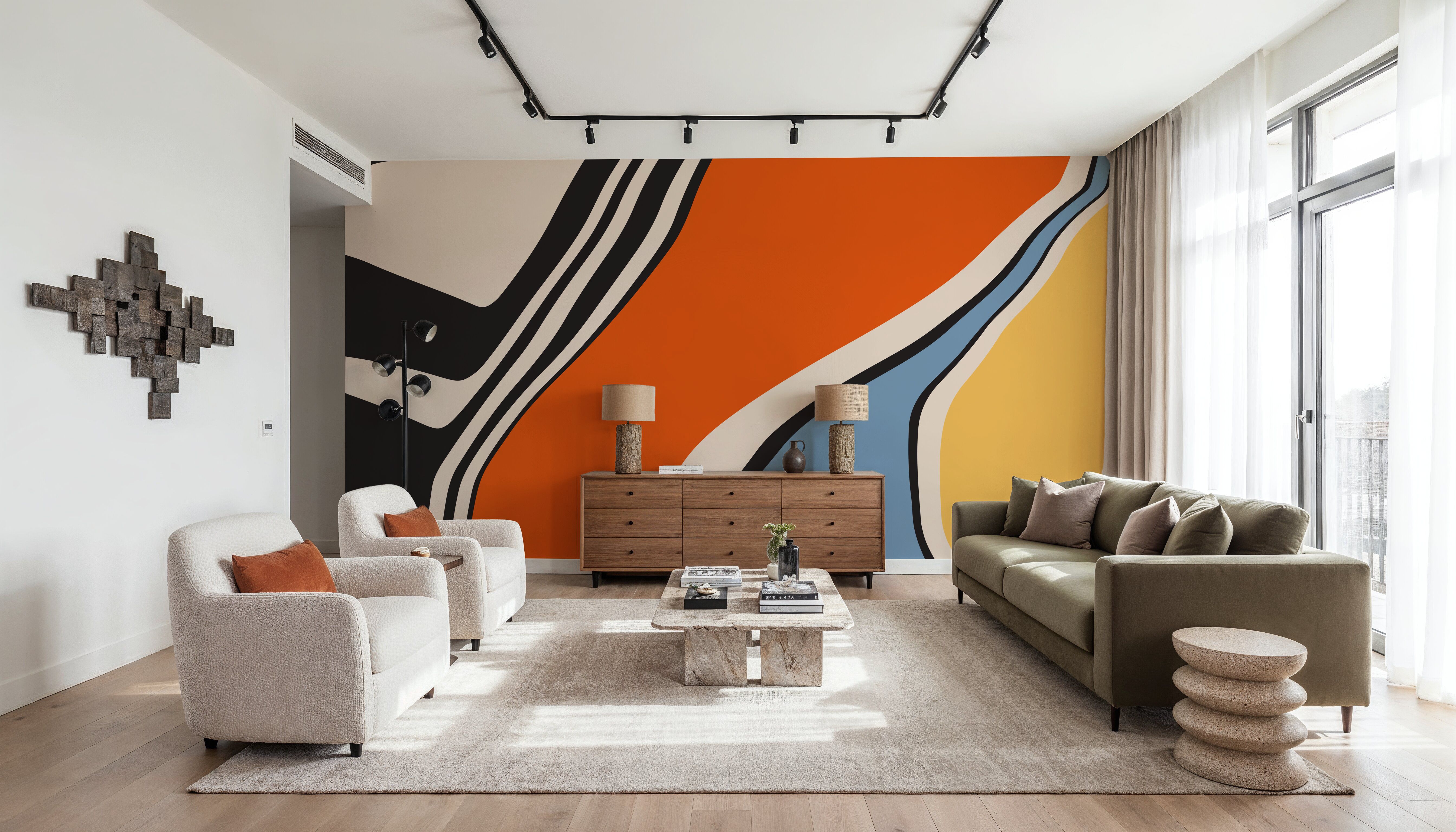 Those Were The Days II