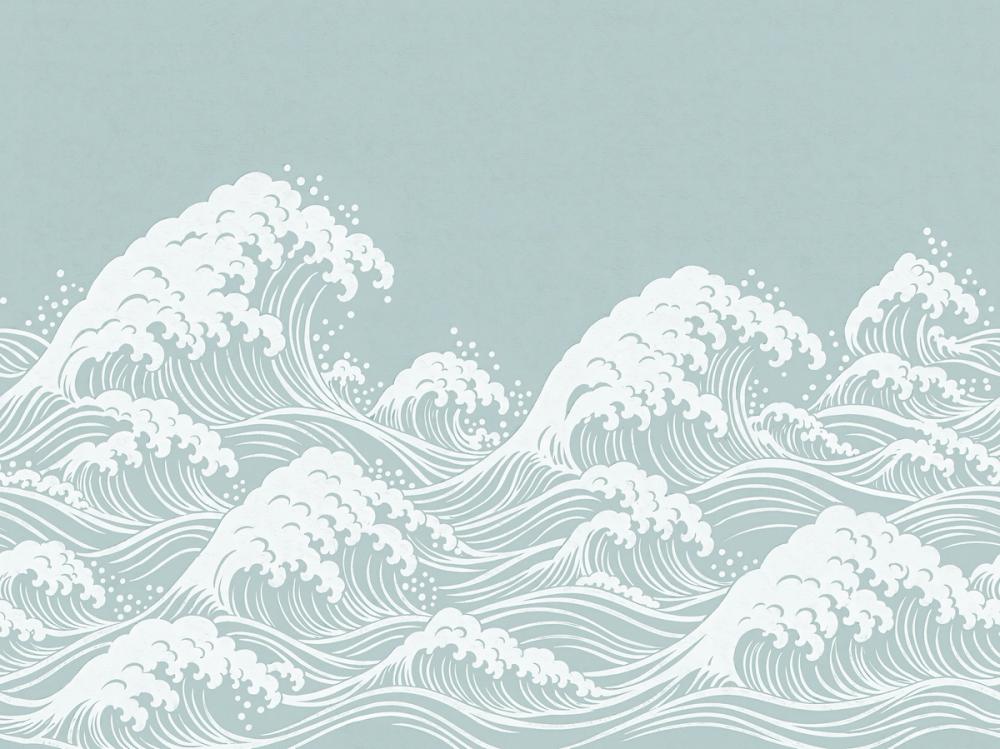 Edo Waves, Mist