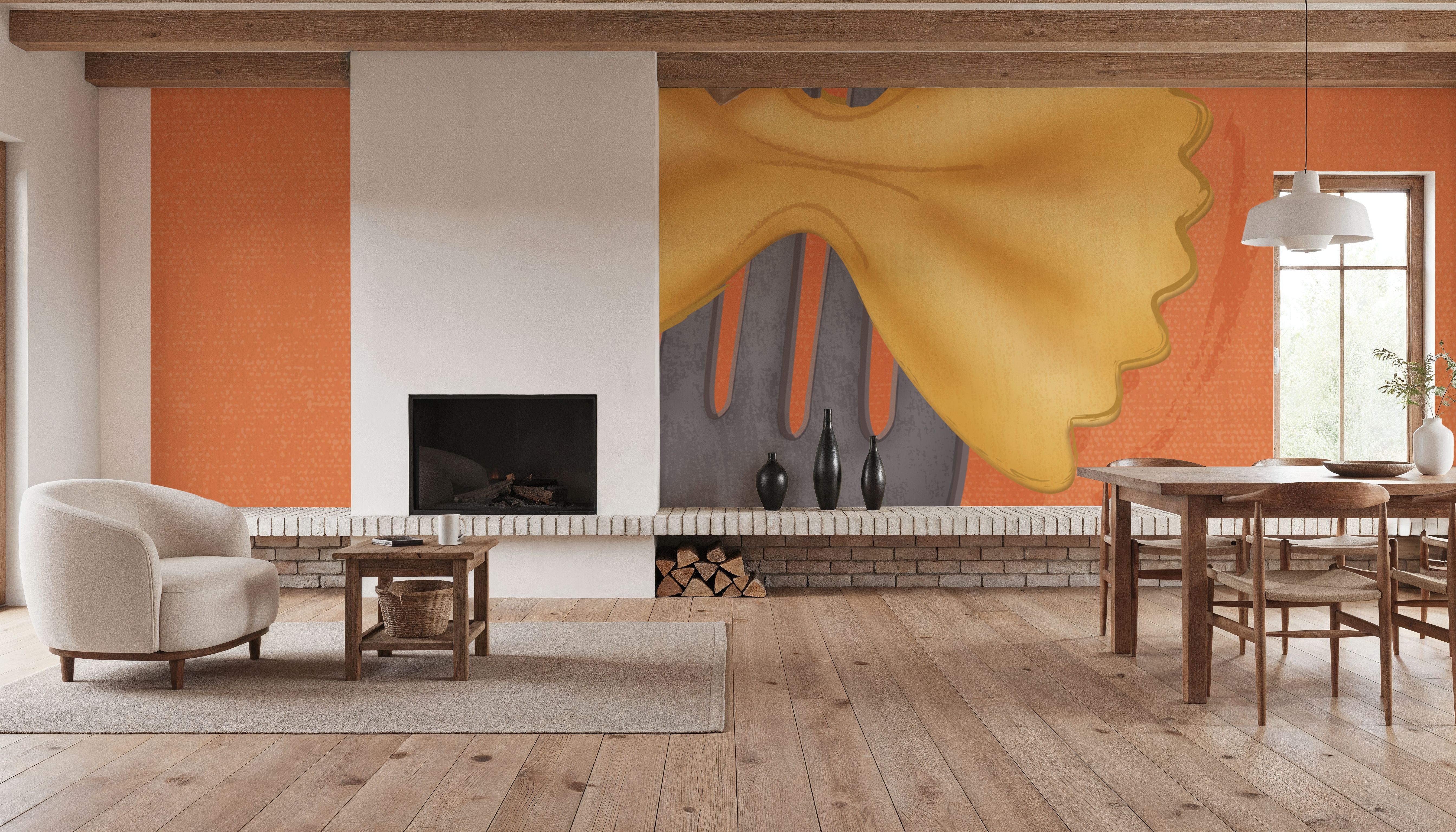 Pasta Fresca Farfalle, Wallpaper