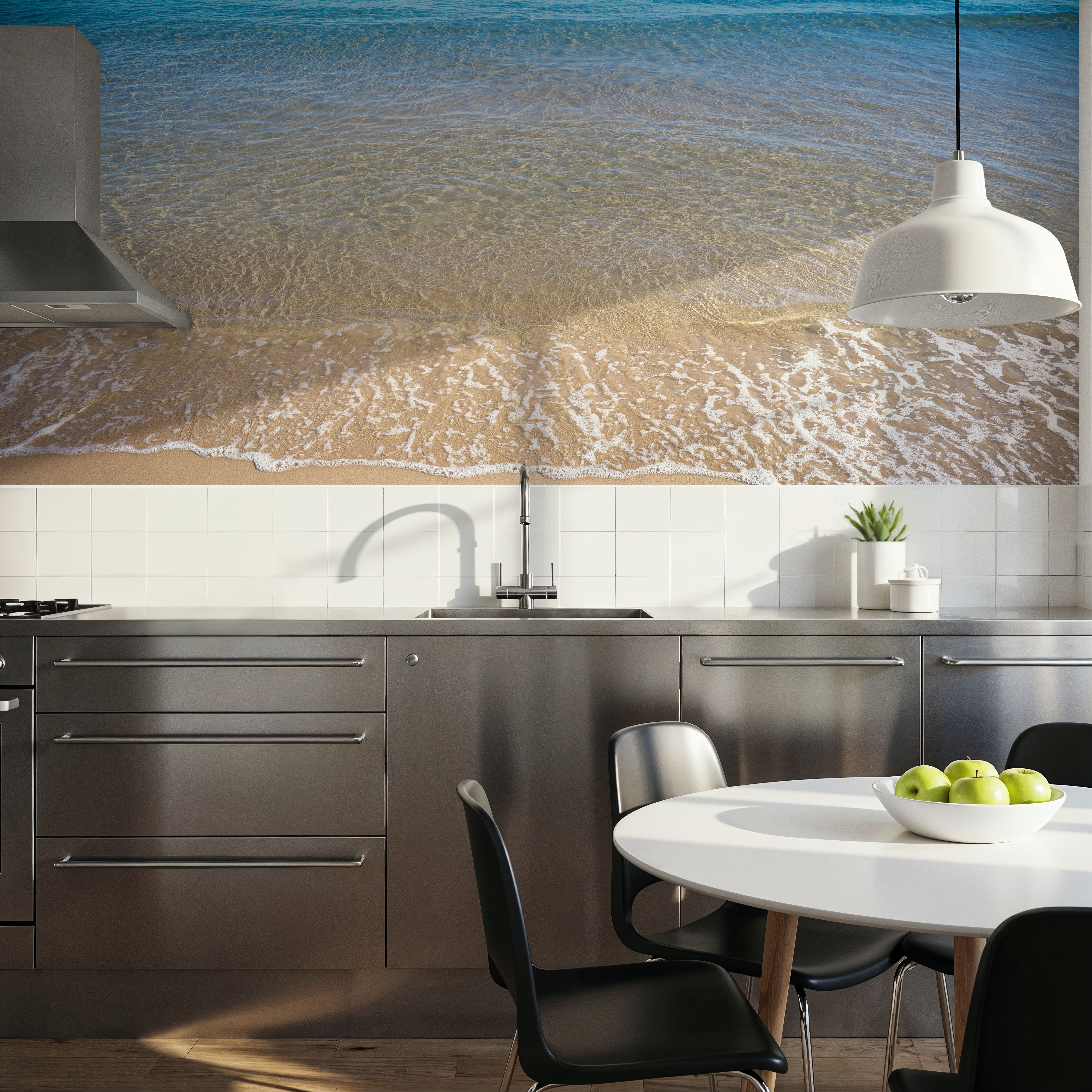 Shoreline Serenity