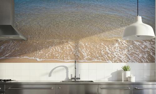 Shoreline Serenity