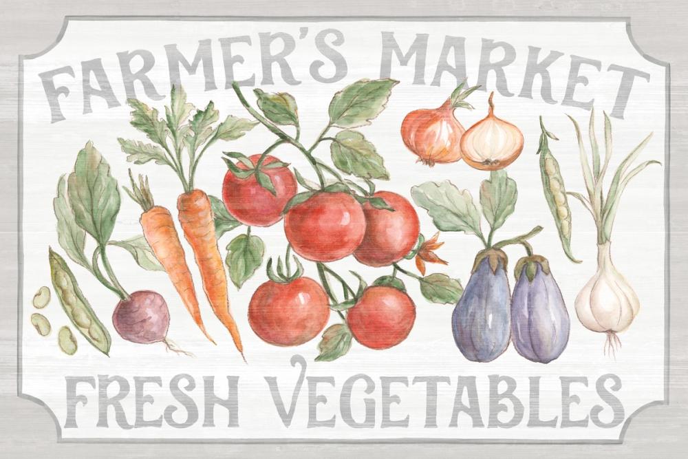 Farm Fresh I